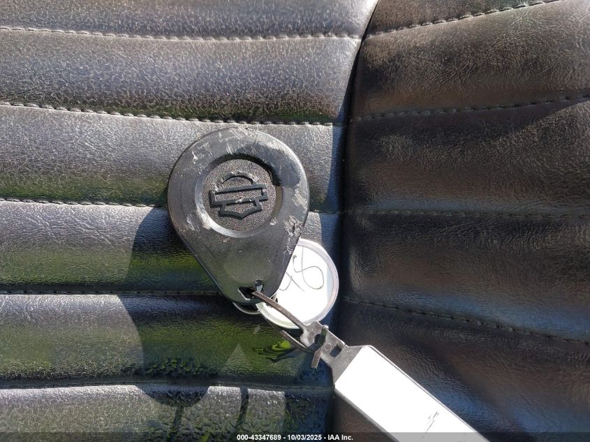 2022 Harley-Davidson Fxbbs VIN: 1HD1YYK22NB047874 Lot: 43347689