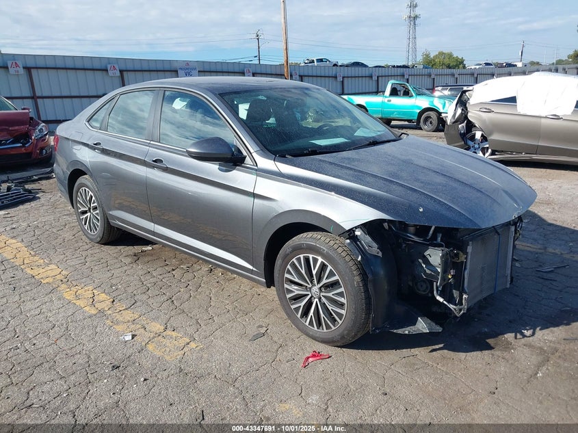 VOLKSWAGEN JETTA 1.4T R-LINE/1.4T S/1.4T SE