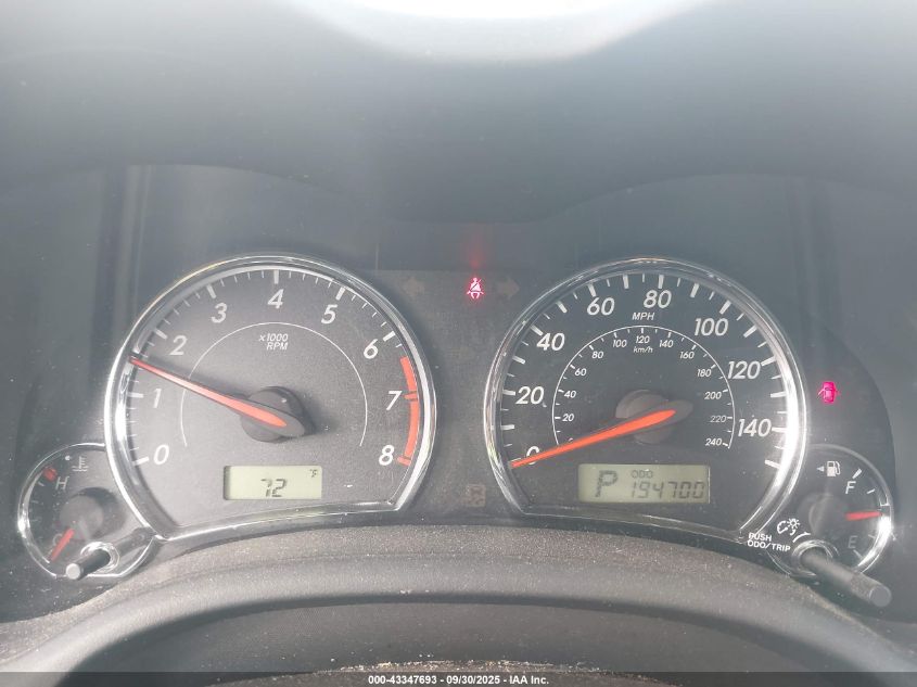 2012 Toyota Corolla S VIN: 2T1BU4EE8CC817915 Lot: 43347693