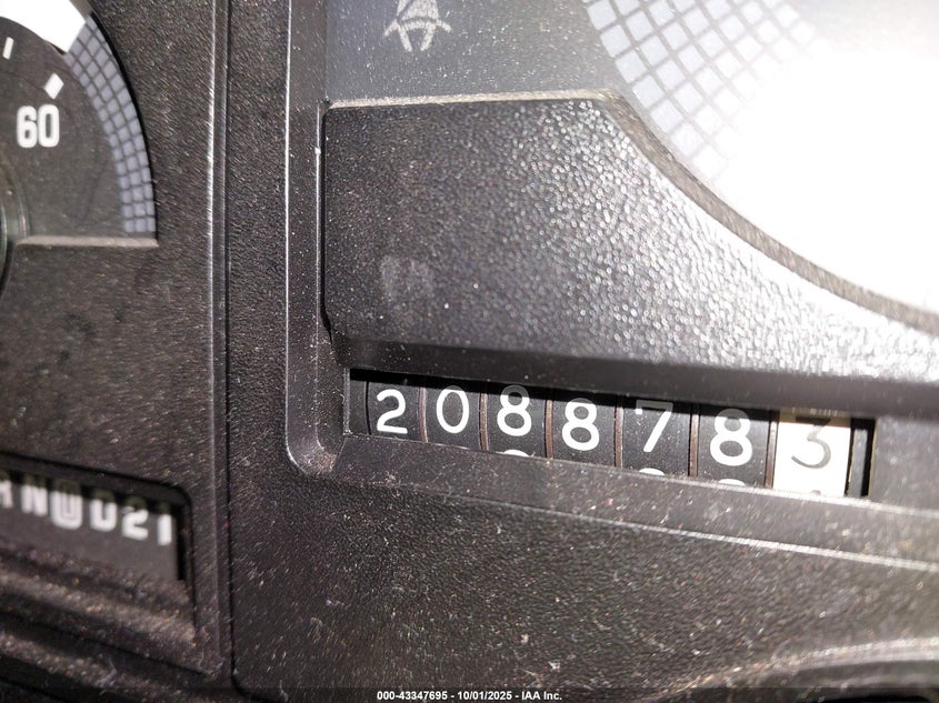 1988 Chevrolet Gmt-400 C1500 VIN: 1GCDC14ZXJZ158883 Lot: 43347695