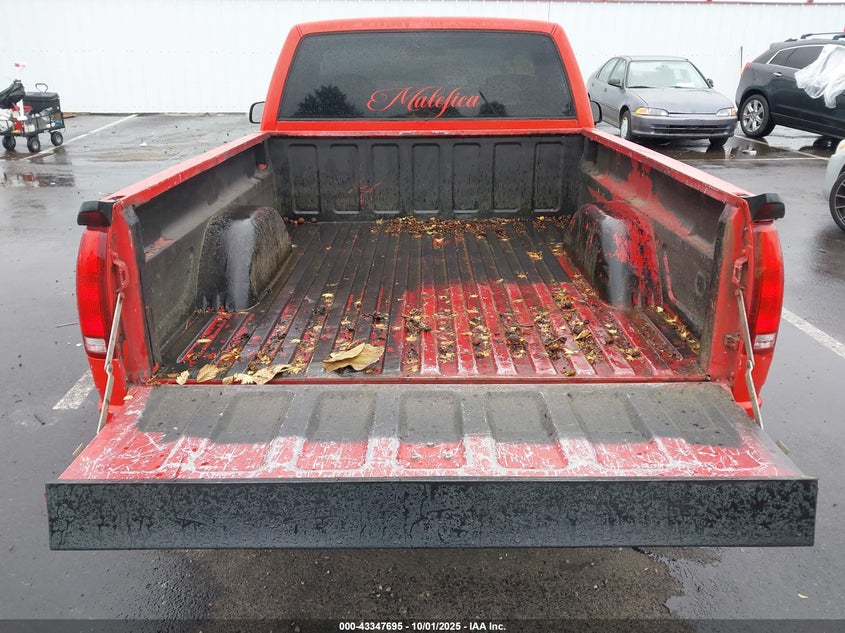 1988 Chevrolet Gmt-400 C1500 VIN: 1GCDC14ZXJZ158883 Lot: 43347695