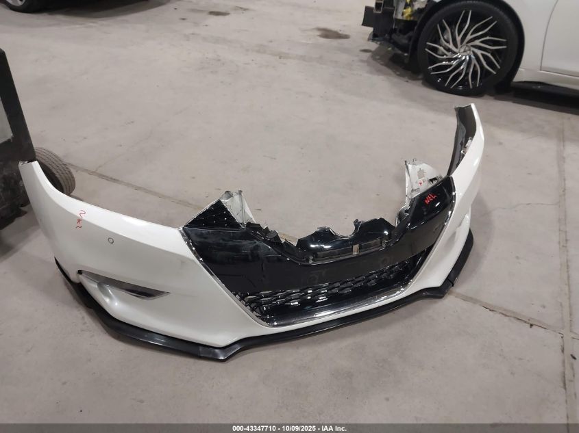 2018 Nissan Maxima 3.5 Platinum VIN: 1N4AA6AP1JC372615 Lot: 43347710