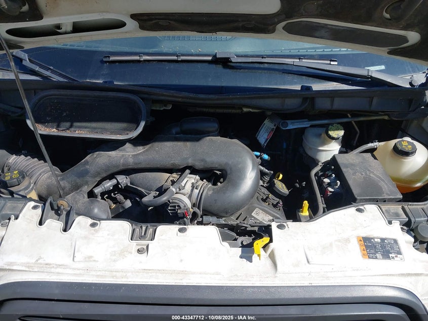 2017 FORD TRANSIT-350 XL 1FBZX2ZM0HKA32259