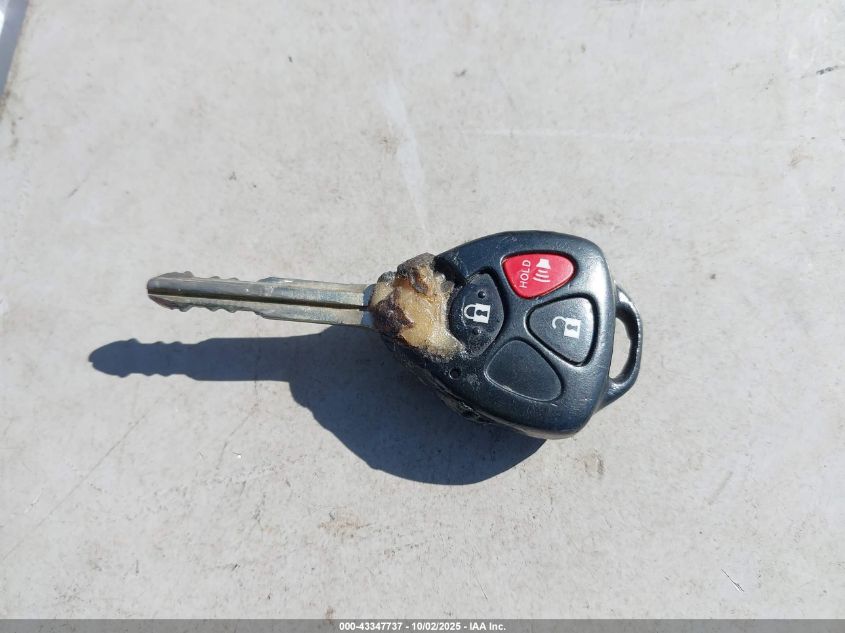 2008 Toyota Rav4 Limited VIN: JTMZD34V685089669 Lot: 43347737