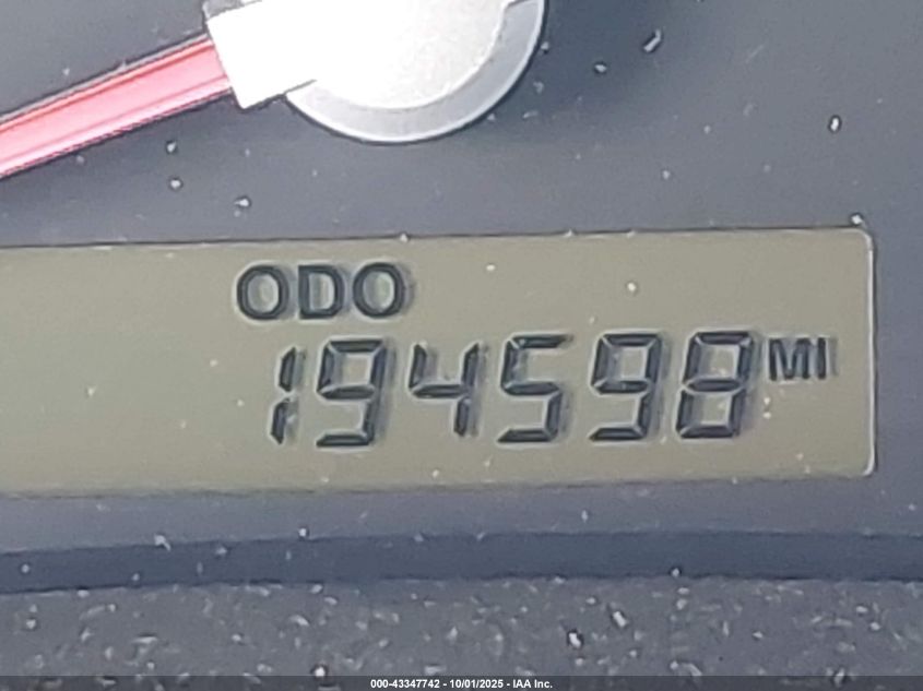 2007 Hyundai Entourage Gls/Limited/Se VIN: KNDMC233276030277 Lot: 43347742