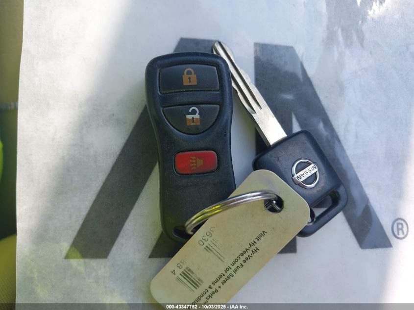 2007 Nissan Versa 1.8Sl VIN: 3N1BC13E07L435372 Lot: 43347752