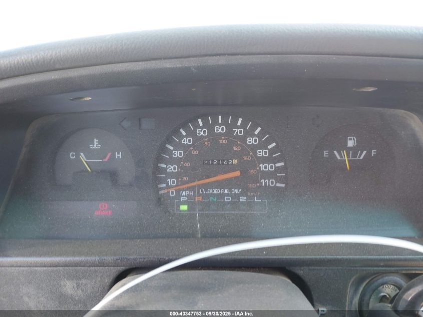 1989 Toyota Pickup 1/2 Ton Sht Wheelbase Dlx VIN: JT4RN81P5K5031995 Lot: 43347753