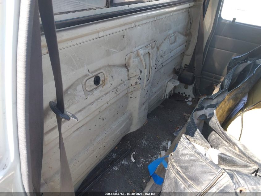 1989 Toyota Pickup 1/2 Ton Sht Wheelbase Dlx VIN: JT4RN81P5K5031995 Lot: 43347753