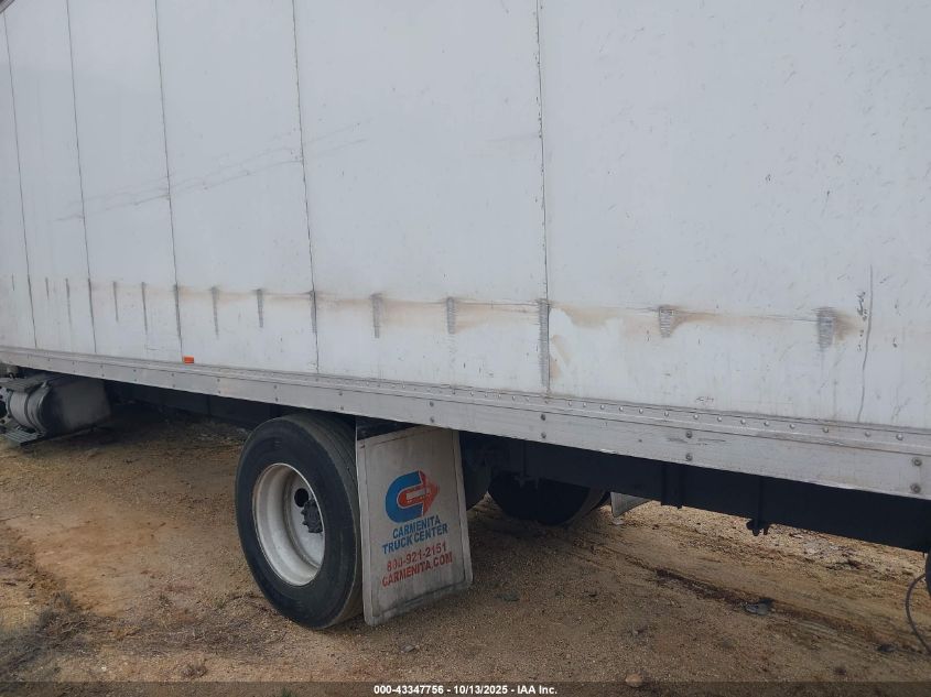 2018 International Durastar 4300 VIN: 3HAMMMML8JL569664 Lot: 43347756