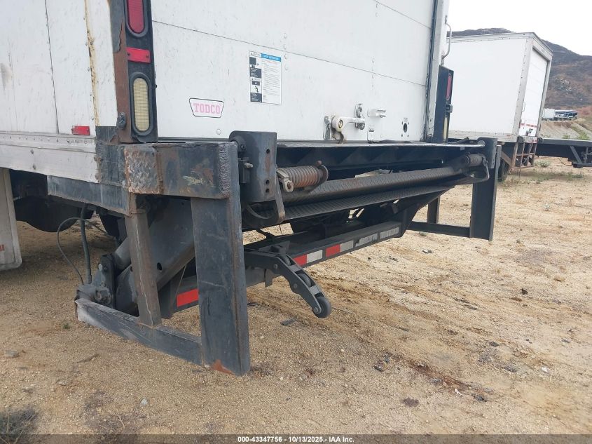 2018 International Durastar 4300 VIN: 3HAMMMML8JL569664 Lot: 43347756