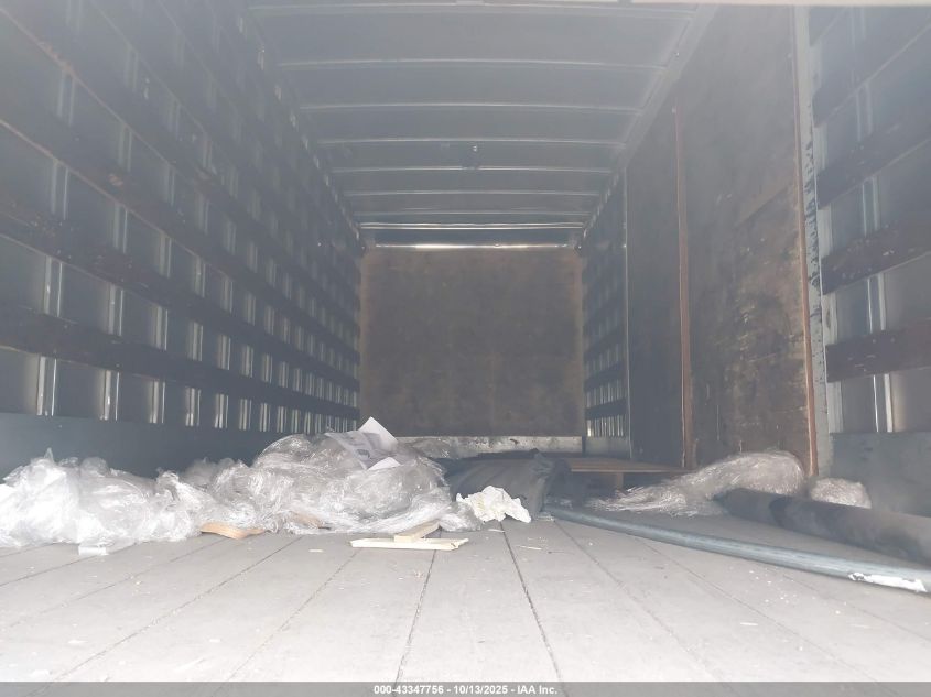 2018 International Durastar 4300 VIN: 3HAMMMML8JL569664 Lot: 43347756