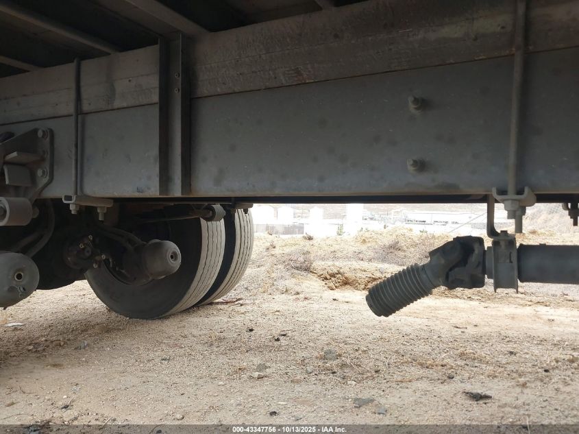 2018 International Durastar 4300 VIN: 3HAMMMML8JL569664 Lot: 43347756