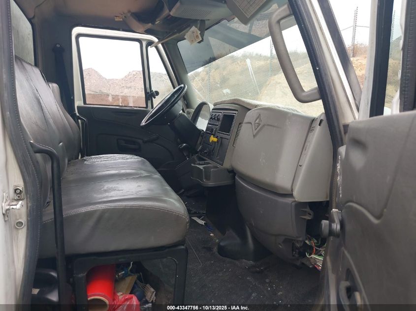 2018 International Durastar 4300 VIN: 3HAMMMML8JL569664 Lot: 43347756