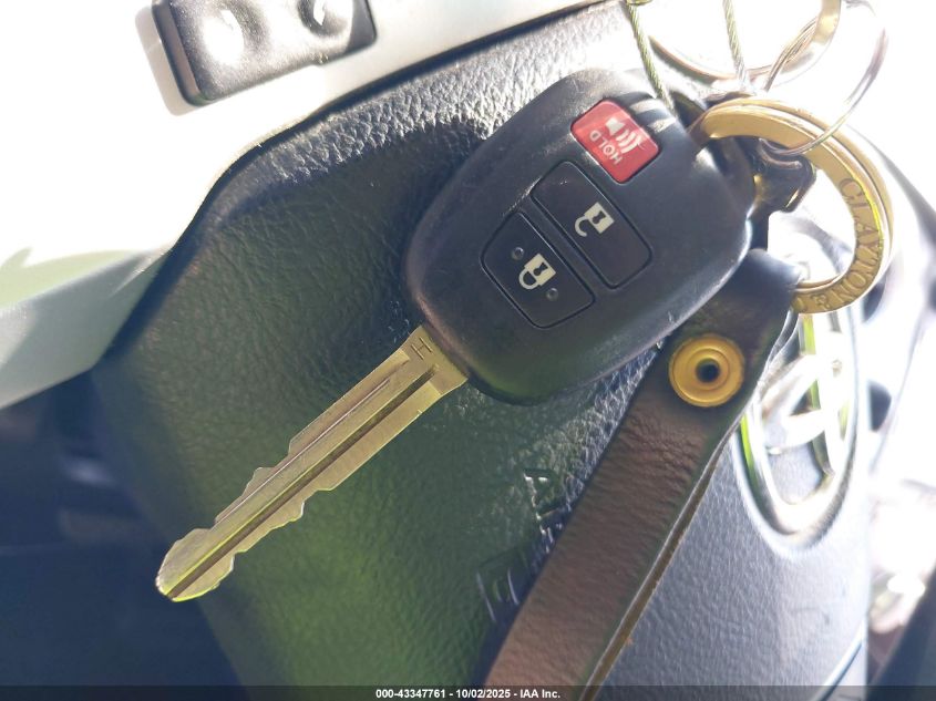 2018 Toyota Tundra Sr5 5.7L V8 VIN: 5TFEY5F15JX240200 Lot: 43347761