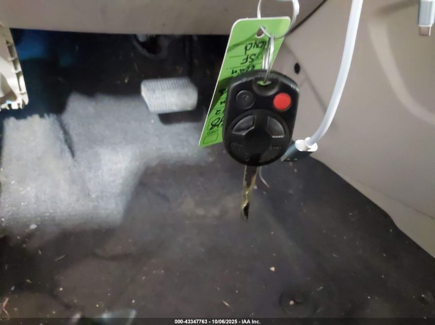 2012 Ford Focus Sel VIN: 1FAHP3H25CL197746 Lot: 43347763