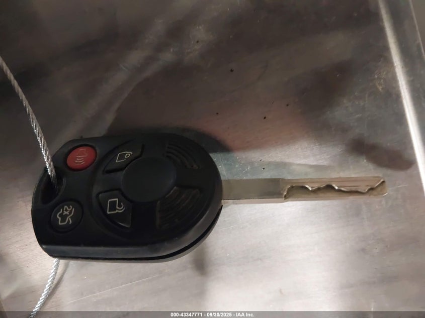 2015 FORD FOCUS SE - 1FADP3F29FL313780