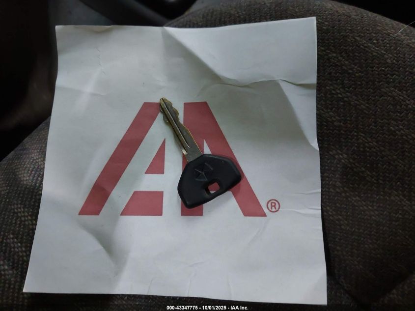 1997 Jeep Cherokee Sport VIN: 1J4FJ68S9VL502277 Lot: 43347775