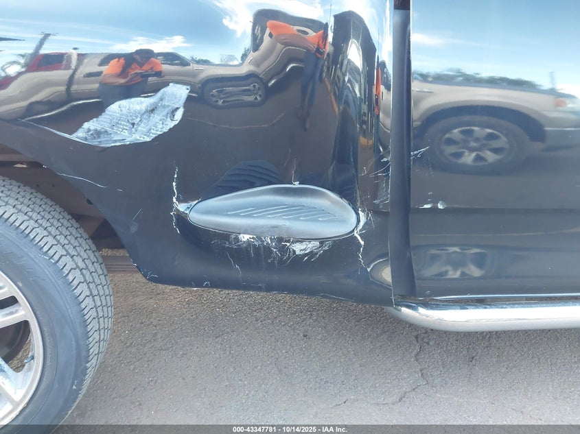2FTRX07L9YCB18619 2000 FORD F-150 photo no. 13