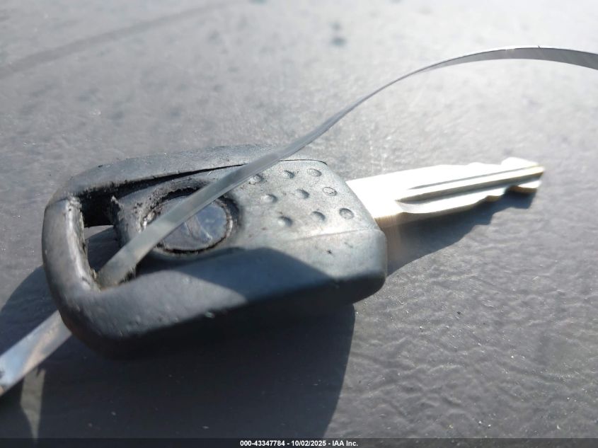 2002 Mercury Sable Ls Premium VIN: 1MEFM55S82A619429 Lot: 43347784