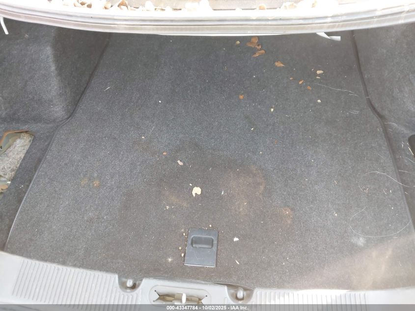 2002 Mercury Sable Ls Premium VIN: 1MEFM55S82A619429 Lot: 43347784