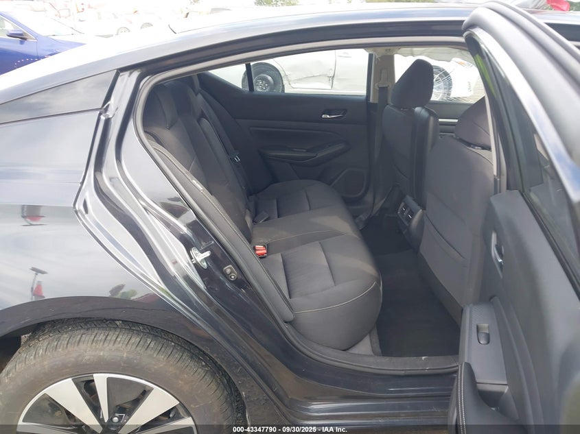 2019 Nissan Altima 2.5 Sv VIN: 1N4BL4DV3KC109525 Lot: 43347790