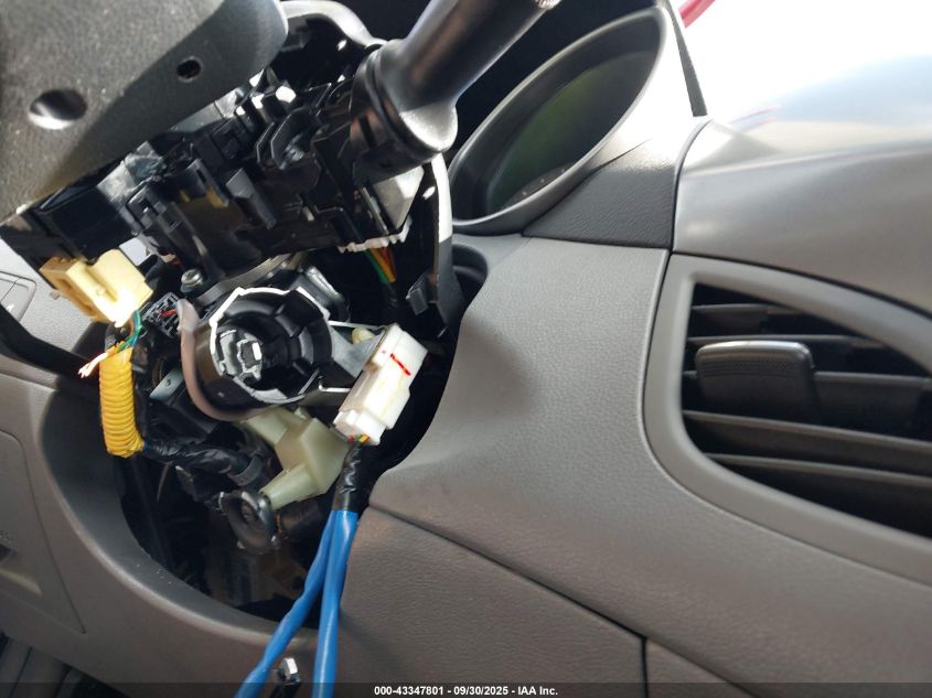 2013 Hyundai Elantra Gls VIN: KMHDH4AE7DU954363 Lot: 43347801