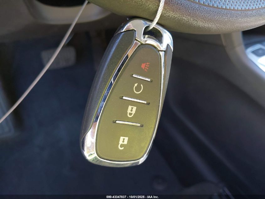 2024 Chevrolet Equinox Awd Ls VIN: 3GNAXSEG8RL151404 Lot: 43347837