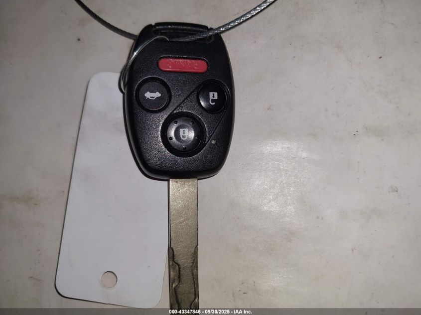 2006 Honda Civic Ex VIN: 1HGFA16816L131375 Lot: 43347846