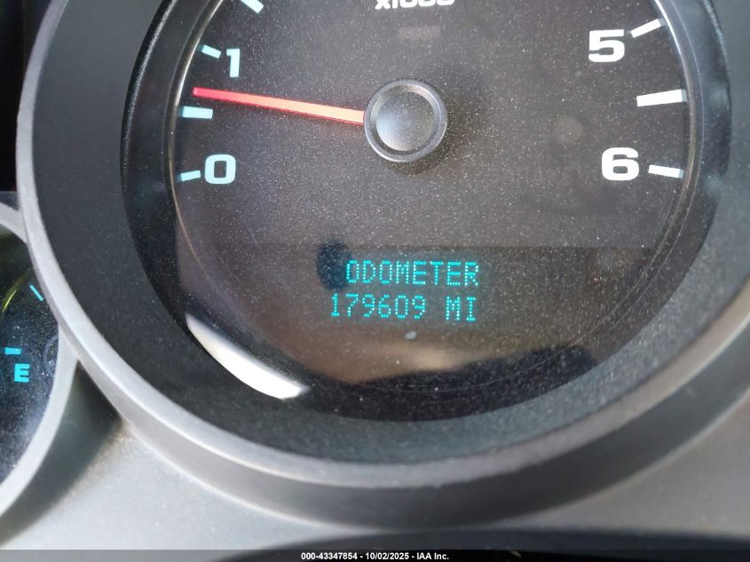 2008 Chevrolet Silverado 1500 Ls VIN: 3GCEC13C08G134183 Lot: 43347854