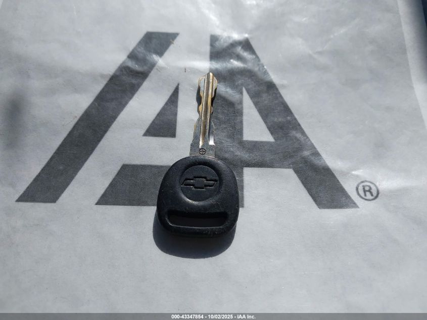 2008 Chevrolet Silverado 1500 Ls VIN: 3GCEC13C08G134183 Lot: 43347854