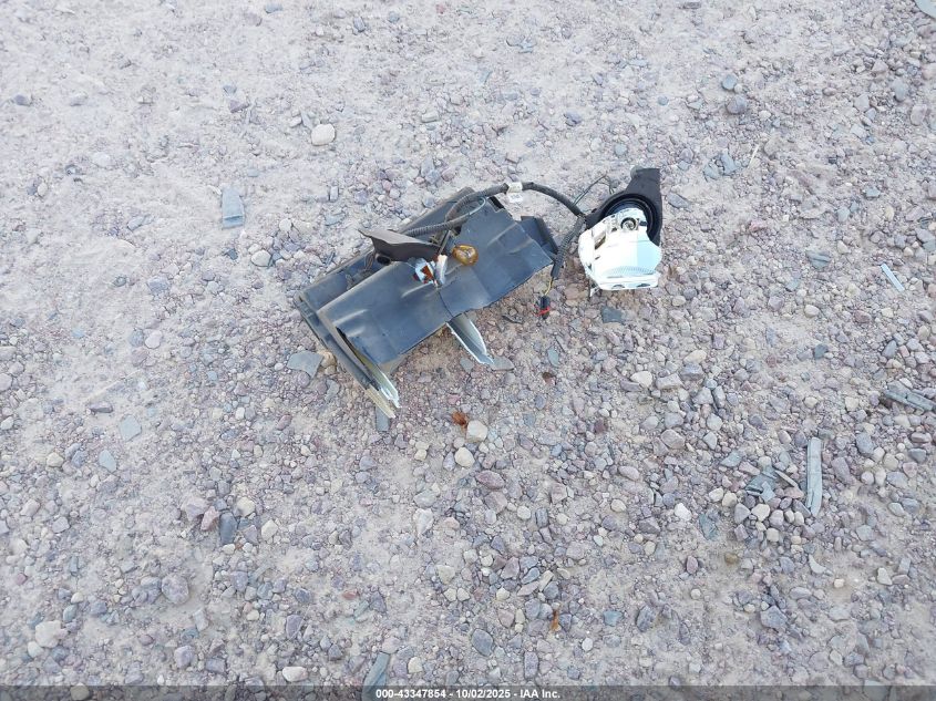 2008 Chevrolet Silverado 1500 Ls VIN: 3GCEC13C08G134183 Lot: 43347854