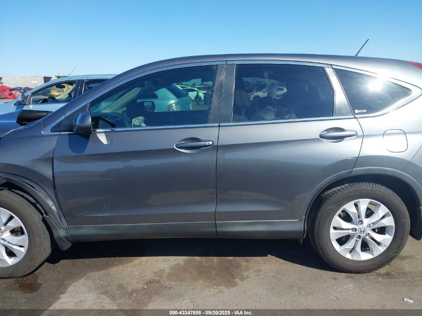 2012 Honda Cr-V Ex VIN: 2HKRM3H55CH506072 Lot: 43347858