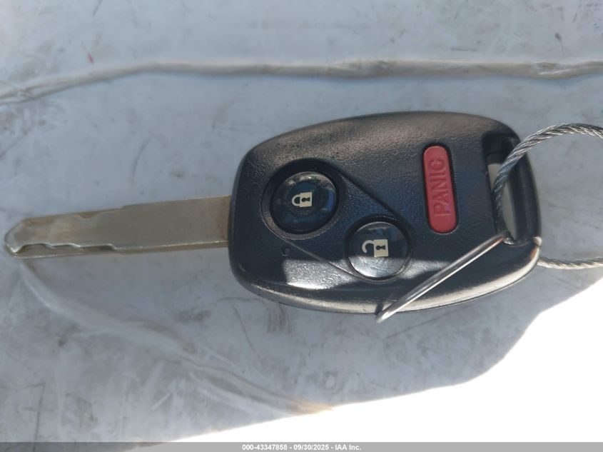 2012 Honda Cr-V Ex VIN: 2HKRM3H55CH506072 Lot: 43347858