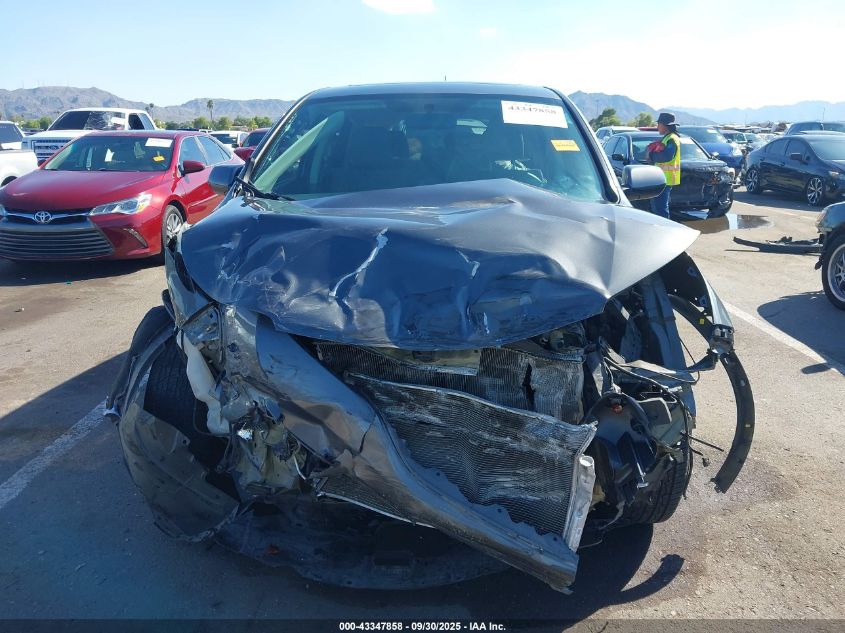 2012 Honda Cr-V Ex VIN: 2HKRM3H55CH506072 Lot: 43347858