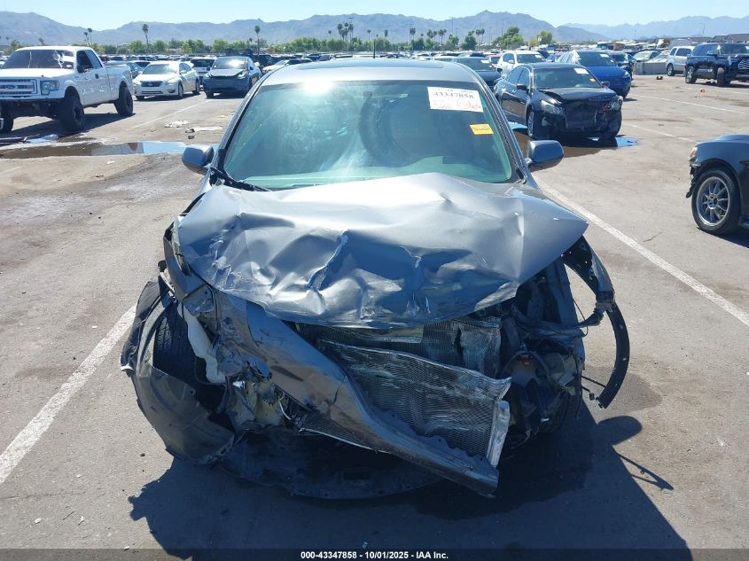 2012 Honda Cr-V Ex VIN: 2HKRM3H55CH506072 Lot: 43347858