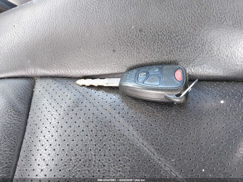 2015 Jeep Compass High Altitude Edition VIN: 1C4NJDEB8FD120781 Lot: 43347862