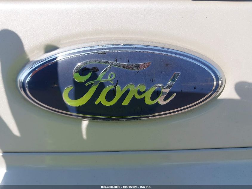 2006 Ford Expedition Limited VIN: 1FMPU19546LA83975 Lot: 43347882