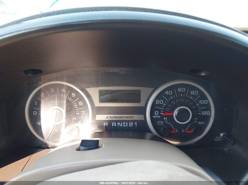 2006 Ford Expedition Limited VIN: 1FMPU19546LA83975 Lot: 43347882