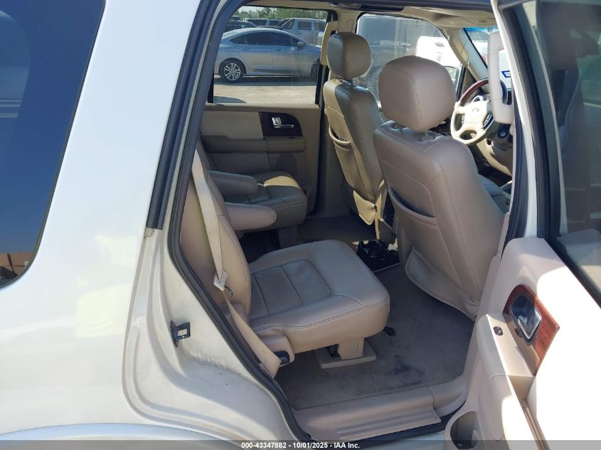 2006 Ford Expedition Limited VIN: 1FMPU19546LA83975 Lot: 43347882