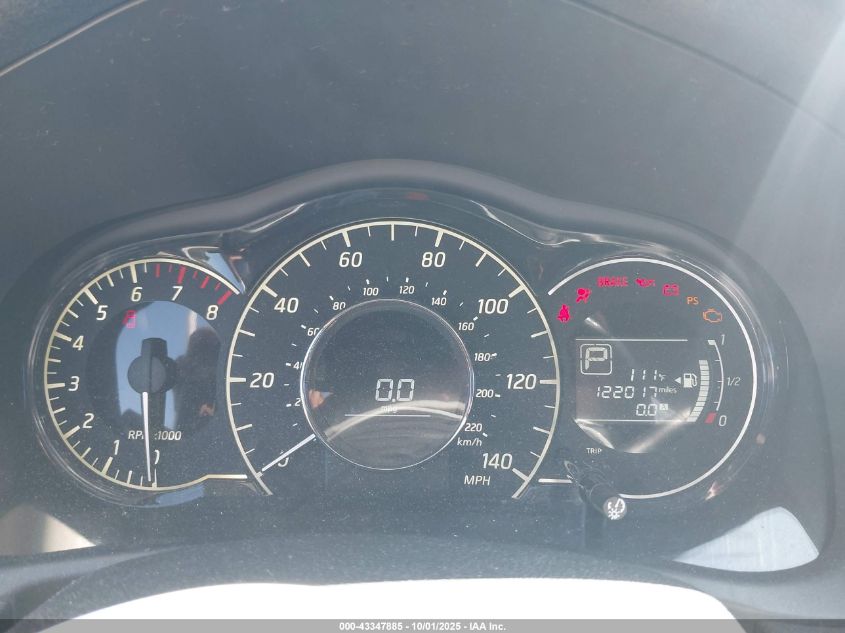 2015 Nissan Versa Note Sv VIN: 3N1CE2CP5FL430060 Lot: 43347885