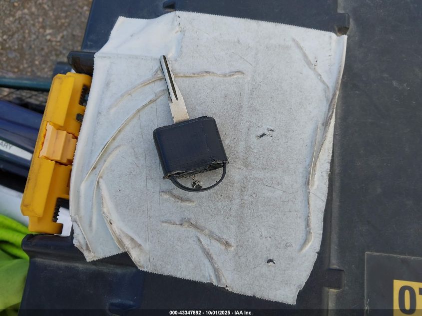 2008 Nissan Versa 1.8S VIN: 3N1BC13E68L379486 Lot: 43347892