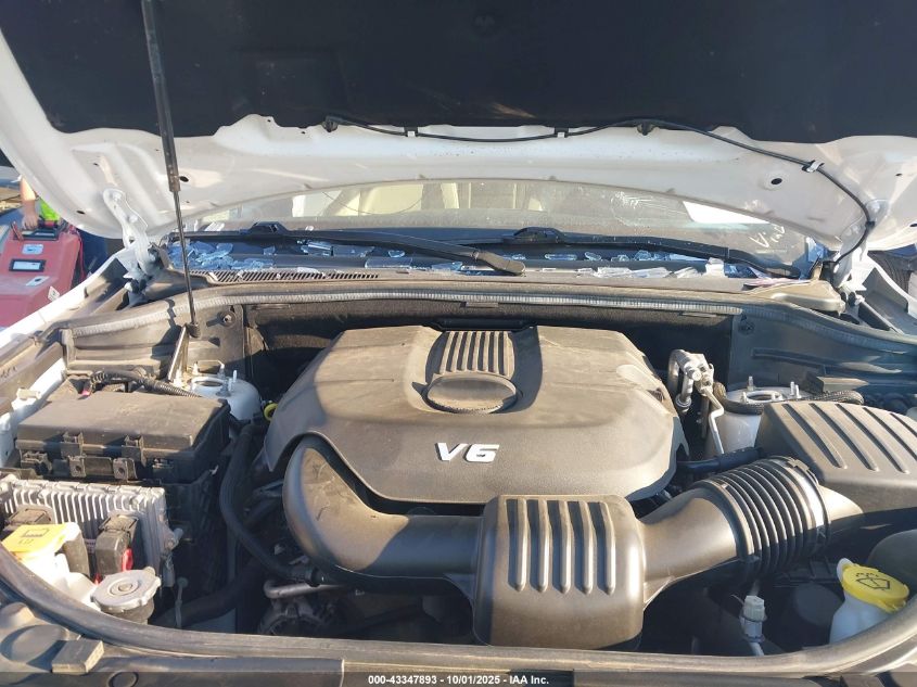 2015 Jeep Grand Cherokee Limited VIN: 1C4RJEBG9FC749530 Lot: 43347893