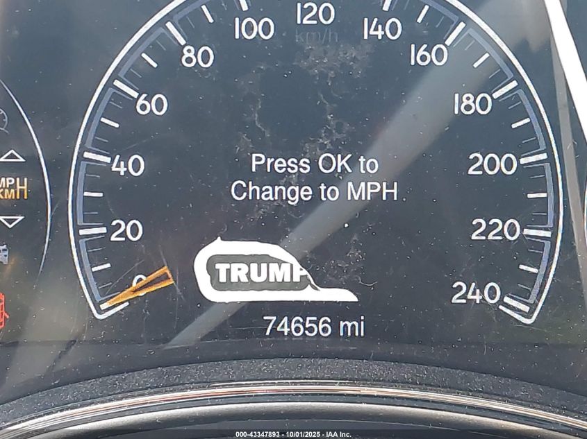 2015 Jeep Grand Cherokee Limited VIN: 1C4RJEBG9FC749530 Lot: 43347893