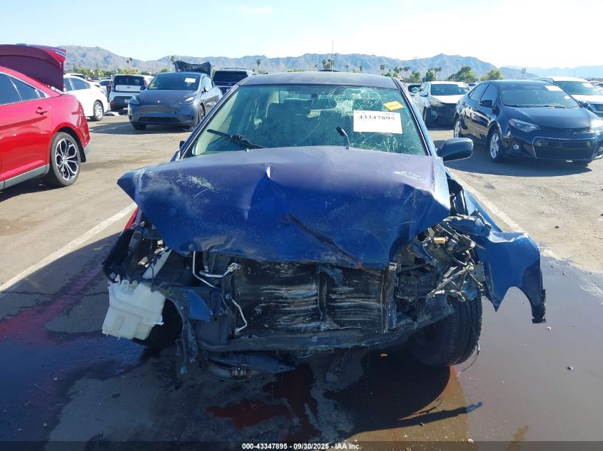 2006 Toyota Corolla S VIN: 1NXBR32E46Z759823 Lot: 43347895