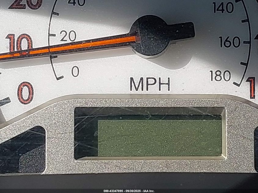 2006 Toyota Corolla S VIN: 1NXBR32E46Z759823 Lot: 43347895