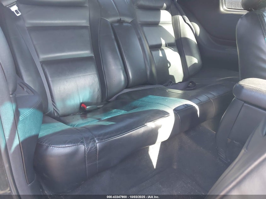 1999 Cadillac Eldorado Standard VIN: 1G6EL12Y4XU610656 Lot: 43347900