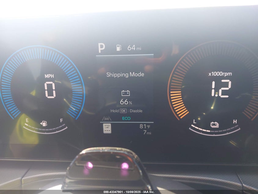 VIN 5NMP2DG18TH073782 2026 HYUNDAI SANTA FE HYBRID SEL