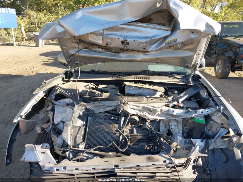 2018 Toyota Tacoma Sr5 V6 VIN: 3TMCZ5ANXJM135690 Lot: 43347920