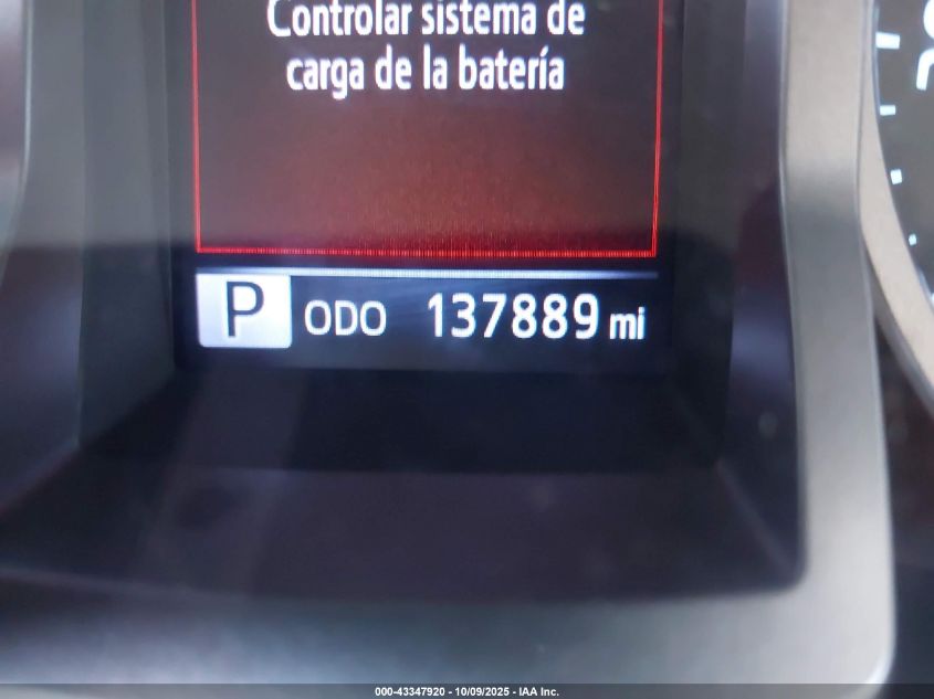 2018 Toyota Tacoma Sr5 V6 VIN: 3TMCZ5ANXJM135690 Lot: 43347920