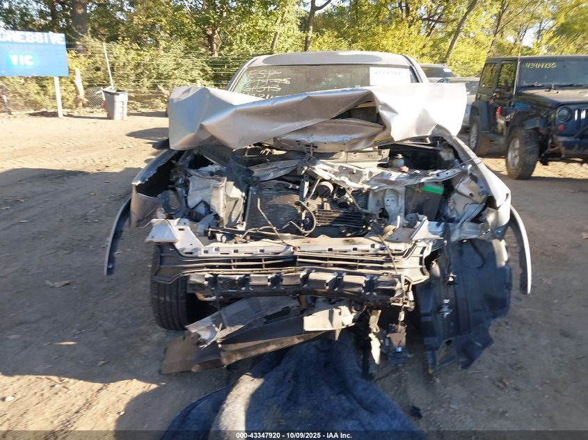 2018 Toyota Tacoma Sr5 V6 VIN: 3TMCZ5ANXJM135690 Lot: 43347920